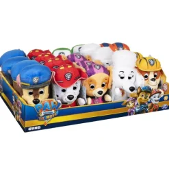Spin Master Paw Patrol|Plush & Stuffed Animals*- Paw Patrol Mini Plush Chase