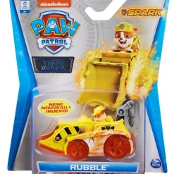 Spin Master Paw Patrol*- Paw Patrol Mighty Super Paws True Metal 7