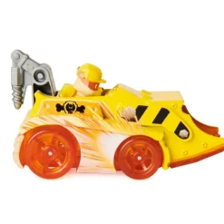 Spin Master Paw Patrol*- Paw Patrol Mighty Super Paws True Metal 7