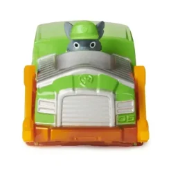 Spin Master Paw Patrol*- Paw Patrol Mighty Super Paws True Metal Rocky
