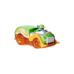 Spin Master Paw Patrol*- Paw Patrol Mighty Super Paws True Metal Rocky