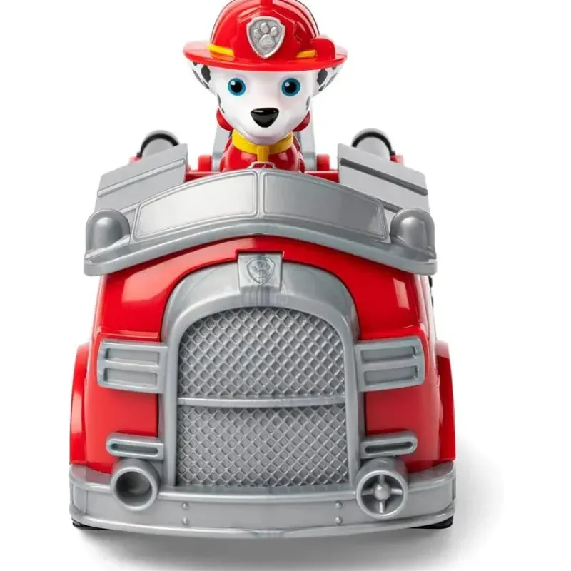 Spin Master Cars|Cars, Trucks & Trains*- Paw Patrol, Marshall's Firetruck