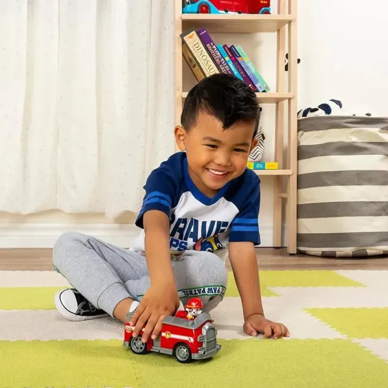 Spin Master Cars|Cars, Trucks & Trains*- Paw Patrol, Marshall's Firetruck