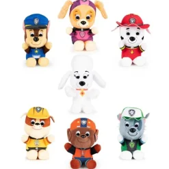 Spin Master Paw Patrol|Plush & Stuffed Animals*- Paw Patrol Mini Plush Dolores