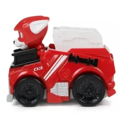 Spin Master Paw Patrol|Cars*- Paw Patrol New Movie Pup Squad, Marshal