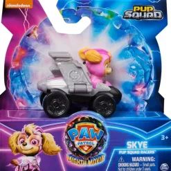 Spin Master Paw Patrol|Cars*- Paw Patrol New Movie Pup Squad, Skye