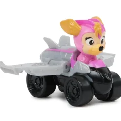 Spin Master Paw Patrol|Cars*- Paw Patrol New Movie Pup Squad, Skye