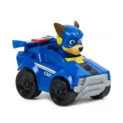 Spin Master Paw Patrol|Cars*- Paw Patrol New Movie Pup Squad, Chase