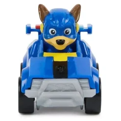 Spin Master Paw Patrol|Cars*- Paw Patrol New Movie Pup Squad, Chase
