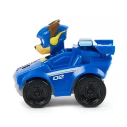 Spin Master Paw Patrol|Cars*- Paw Patrol New Movie Pup Squad, Chase