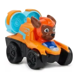 Spin Master Paw Patrol|Cars*- Paw Patrol New Movie Pup Squad, Zuma