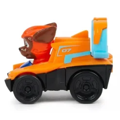 Spin Master Paw Patrol|Cars*- Paw Patrol New Movie Pup Squad, Zuma