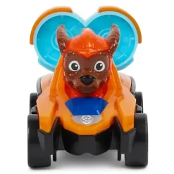 Spin Master Paw Patrol|Cars*- Paw Patrol New Movie Pup Squad, Zuma