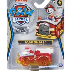Spin Master Paw Patrol*- Paw Patrol Power Series Marshall Vehicle