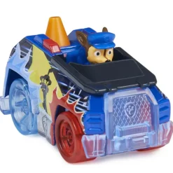 Spin Master Paw Patrol*- Paw Patrol Power Series Chase Die-Cast Vehicle