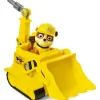 Spin Master Cars|Cars, Trucks & Trains*- Paw Patrol, Rubble’s Bulldozer