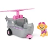Spin Master Cars|Cars, Trucks & Trains*- Paw Patrol, Skye’s Helicopter