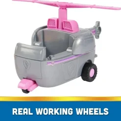 Spin Master Cars|Cars, Trucks & Trains*- Paw Patrol, Skye’s Helicopter