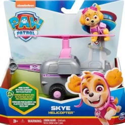 Spin Master Cars|Cars, Trucks & Trains*- Paw Patrol, Skye’s Helicopter