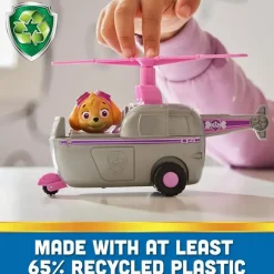 Spin Master Cars|Cars, Trucks & Trains*- Paw Patrol, Skye’s Helicopter