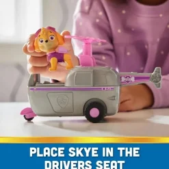 Spin Master Cars|Cars, Trucks & Trains*- Paw Patrol, Skye’s Helicopter