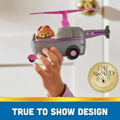 Spin Master Cars|Cars, Trucks & Trains*- Paw Patrol, Skye’s Helicopter