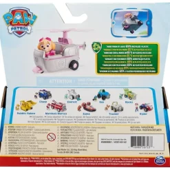 Spin Master Cars|Cars, Trucks & Trains*- Paw Patrol, Skye’s Helicopter