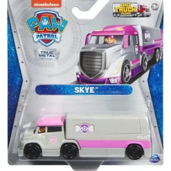 Spin Master Cars|Cars, Trucks & Trains*- Paw Patrol True Metal Big Truck, Skye
