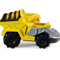 Spin Master Paw Patrol*- Paw Patrol True Meta Dino Rescue Rubble