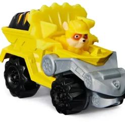 Spin Master Paw Patrol*- Paw Patrol True Meta Dino Rescue Rubble