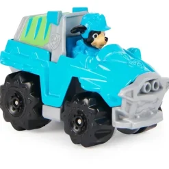 Spin Master Paw Patrol*- Paw Patrol True Meta Dino Rescue Rex