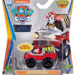 Spin Master Paw Patrol*- Paw Patrol True Meta Dino Rescue Marshall