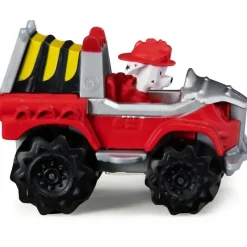 Spin Master Paw Patrol*- Paw Patrol True Meta Dino Rescue Marshall