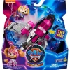 Spin Master Cars|Cars, Trucks & Trains*- Paw Patrol The Mighty Movie Skye Fighter Jet