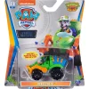 Gund Cars|Cars, Trucks & Trains*Spin Master - Paw Patrol True Metal Dino Rescue, Rocky