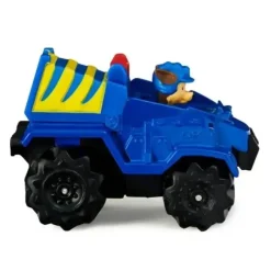 Spin Master Paw Patrol|Cars*- Paw Patrol True Metal, Chase