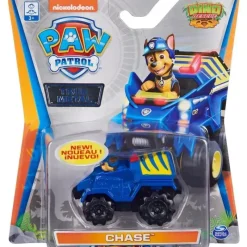 Spin Master Paw Patrol*- Paw Patrol True Meta Dino Rescue Chase