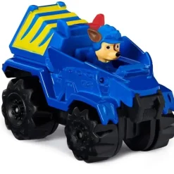 Spin Master Paw Patrol*- Paw Patrol True Meta Dino Rescue Chase