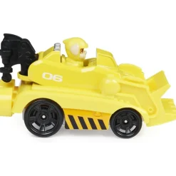 Spin Master Paw Patrol*- Paw Sea Patrol Series Rubble Die-Cast Vehicle