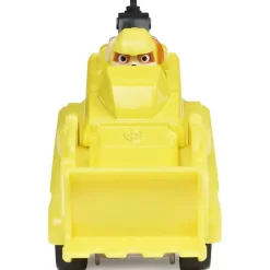 Spin Master Paw Patrol*- Paw Sea Patrol Series Rubble Die-Cast Vehicle