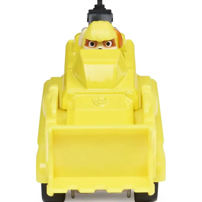 Spin Master Paw Patrol*- Paw Sea Patrol Series Rubble Die-Cast Vehicle