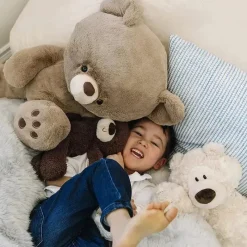 Spin Master Plush & Stuffed Animals*- Philbin Plush Toy, Beige