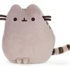 Spin Master Plush & Stuffed Animals*- Pusheen the Cat Squisheen Pet Pose Plush, 6
