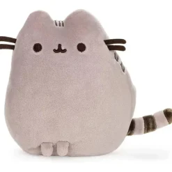 Spin Master Plush & Stuffed Animals*- Pusheen the Cat Squisheen Pet Pose Plush, 6