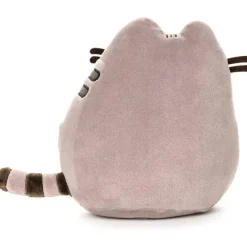 Spin Master Plush & Stuffed Animals*- Pusheen the Cat Squisheen Pet Pose Plush, 6