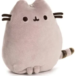 Spin Master Plush & Stuffed Animals*- Pusheen the Cat Squisheen Pet Pose Plush, 6