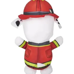 Spin Master Plush & Stuffed Animals*- Swim Stuffie Paw Patrol Marshal Toy