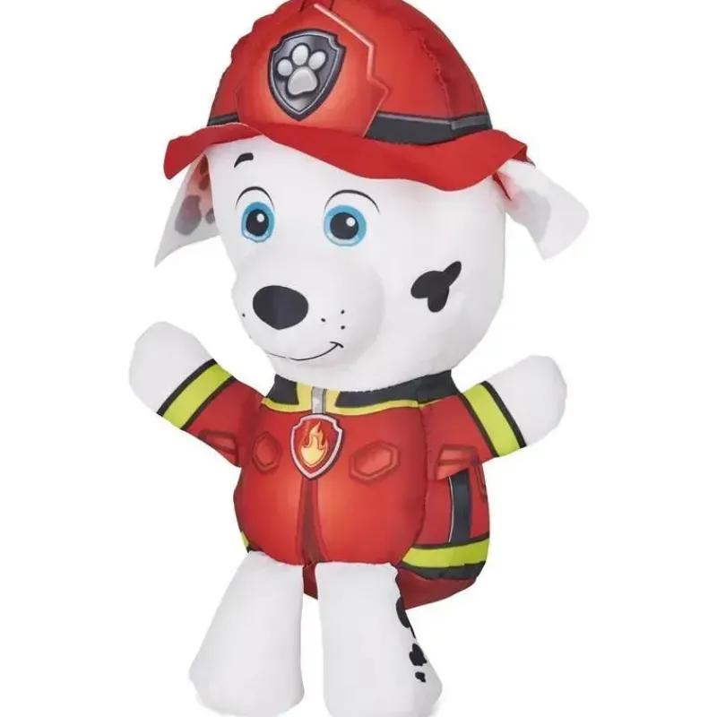 Spin Master Plush & Stuffed Animals*- Swim Stuffie Paw Patrol Marshal Toy