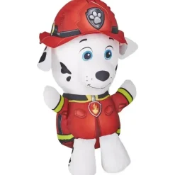 Spin Master Plush & Stuffed Animals*- Swim Stuffie Paw Patrol Marshal Toy