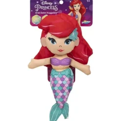 Spin Master Plush & Stuffed Animals*- Swim Stuffie Ariel Plush Toy